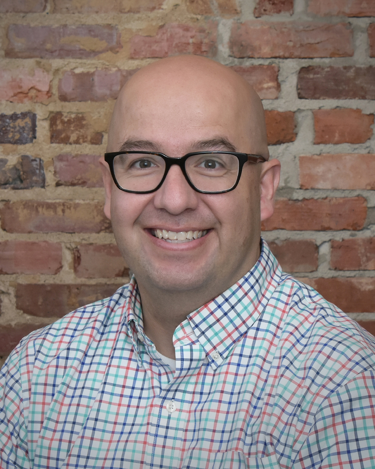 George Nichols, PhD