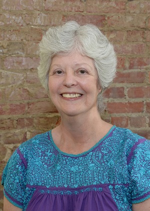 Erica Rapport, PhD